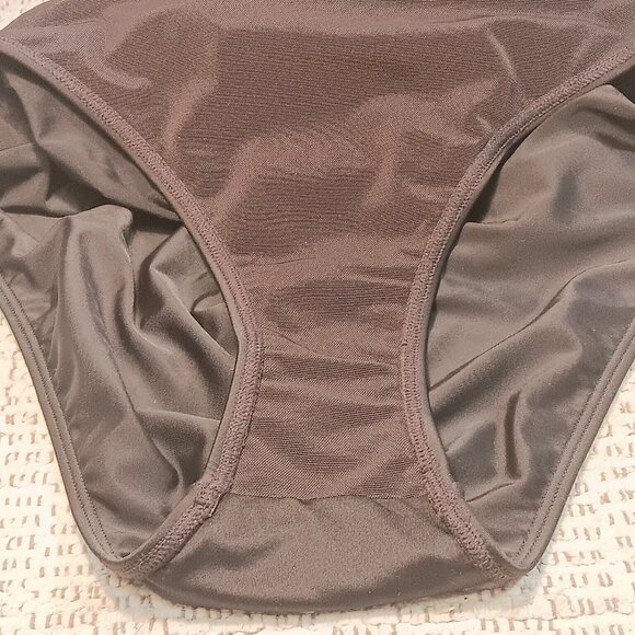 Cupshe women's black 1 shoulder 'Tummy Contouring' one piece swimsuit sz L - NWT - Picture 6 of 13